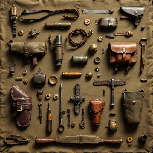 Soviet Memorabilia