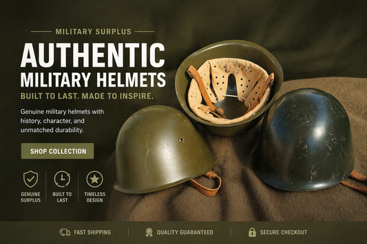 Original Soviet Military Helmet (1970–1975) — Russian & Bulgarian Issue  Cold War artifact. Industrial icon. Collector-grade.